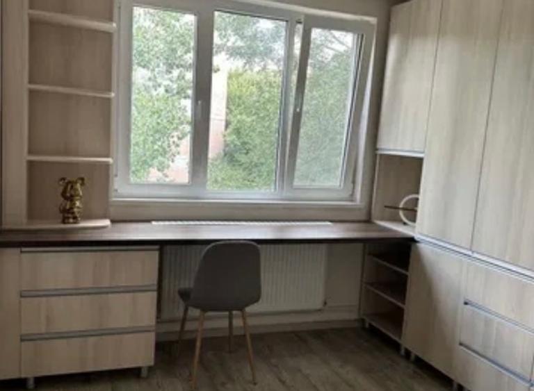 3 camere Lujerului - bld. Iuliu Maniu *centrala proprie* - 7