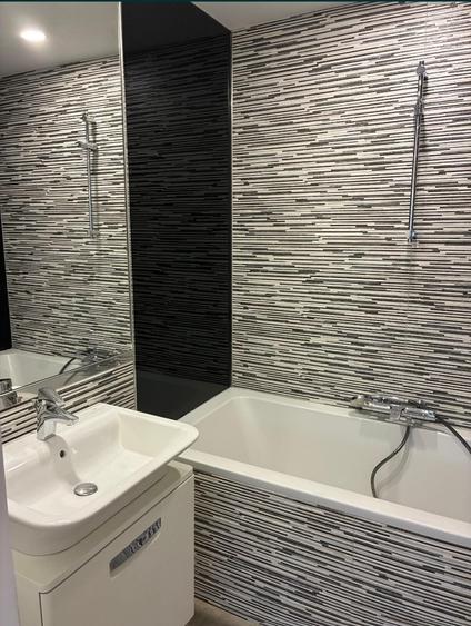 Apartament 2 camere Lux + Loc de parcare subteran in Complexul Cortina North - 6