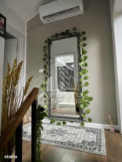 Apartament cu 2 camere în Calea Urseni