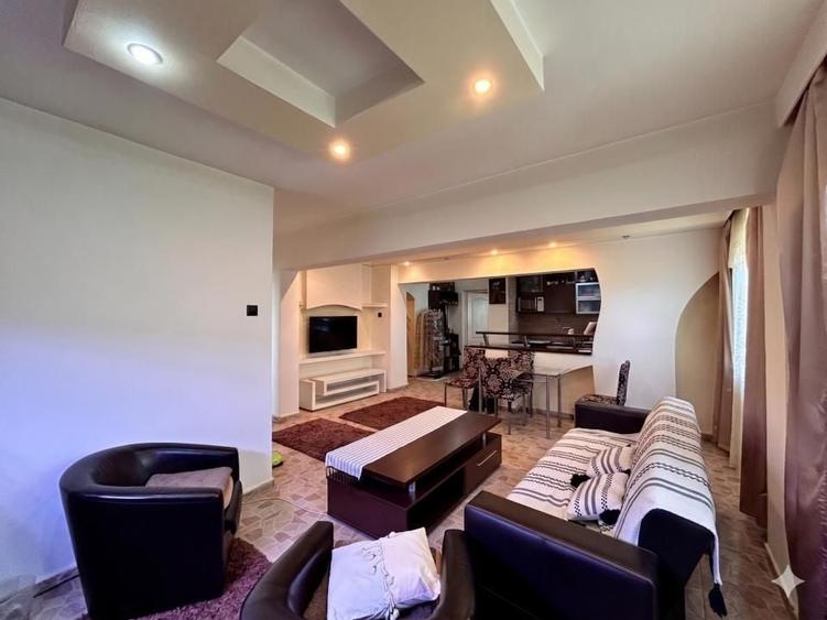 Apartament 3 camere, 2 bai, centrala proprie, Bd. Bucuresti, Ploiesti - 3