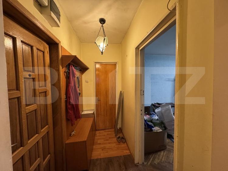Apartament 2 camere, 55 mp, decomandat, zona Traian - 5