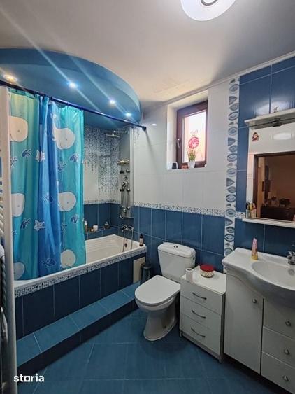 Casă cu 5 camere cu Teren 683 Mp în Orașul Vechi