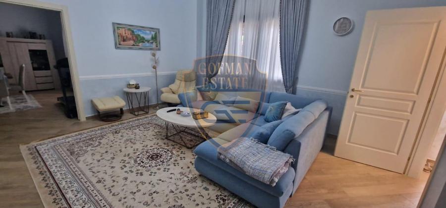 Duplex cu 5 camere cu Canalizare în Faleza Nord