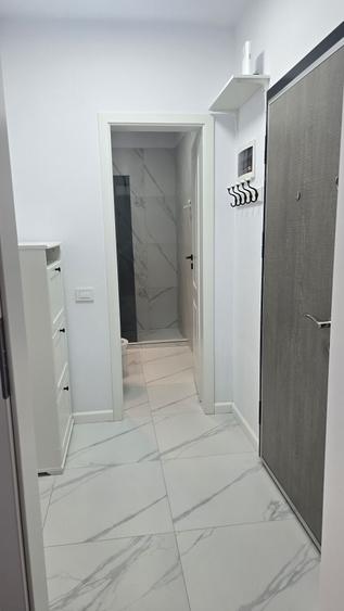 Proprietar inchiriez Studio nou, modern mobilat in Militari Residence -Loc de parcare inclus - 8