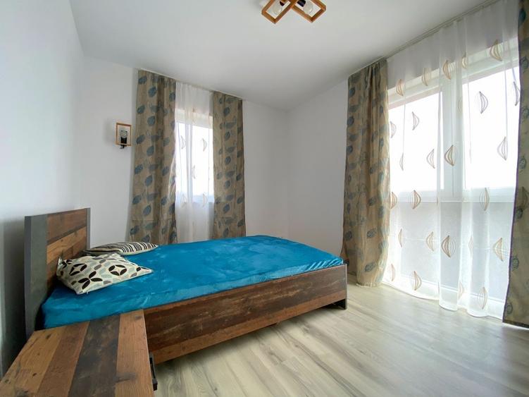 3 camere, mobilat, in zona Lipovei - Padurea Verde - 18