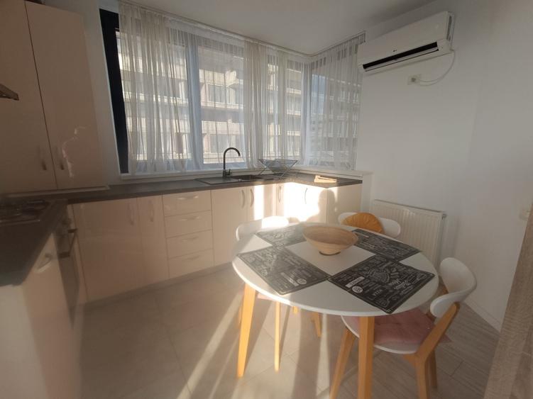 Inchiriez apartament cu 2 camere - 6