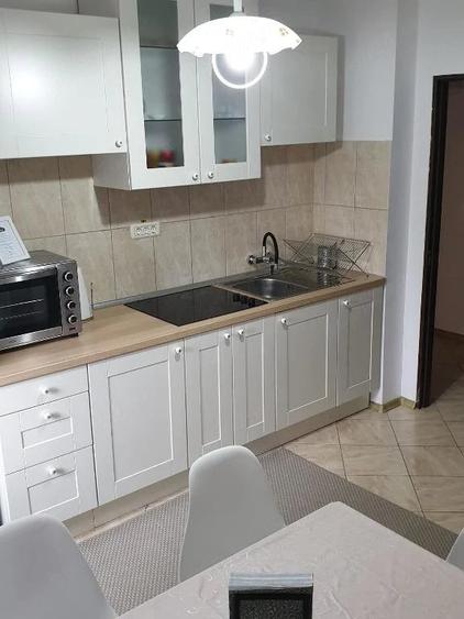 Apartament 2 camere de vanzare, Lupeni, Hunedoara - 4