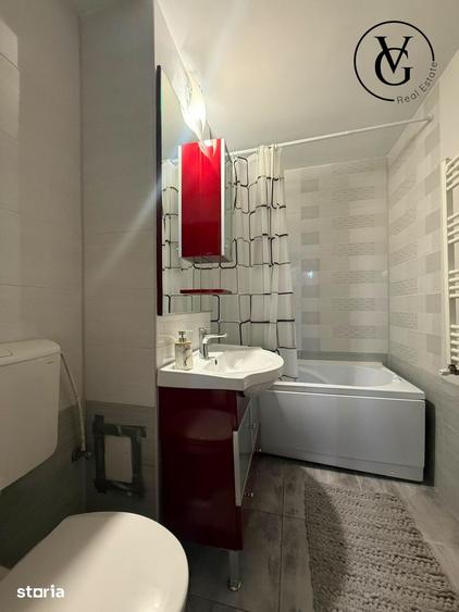 Apartament cu 3 camere în Delfinariu
