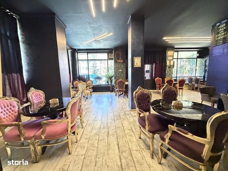 Spațiu comercial, de 200 mp, în Central