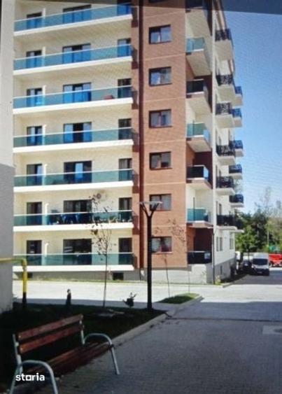 Apartament cu 2 camere în Șelimbăr
