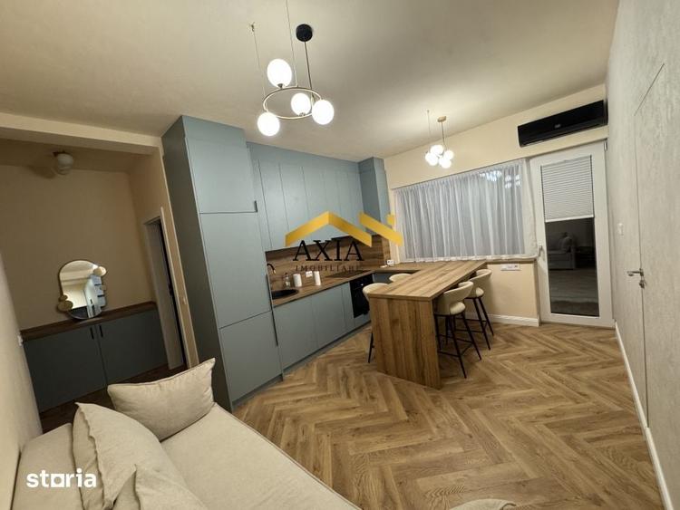 Apartament cu 3 camere în Someșeni