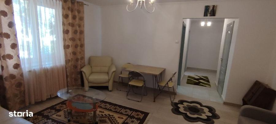 Apartament 2 camere zona Stadion - 1