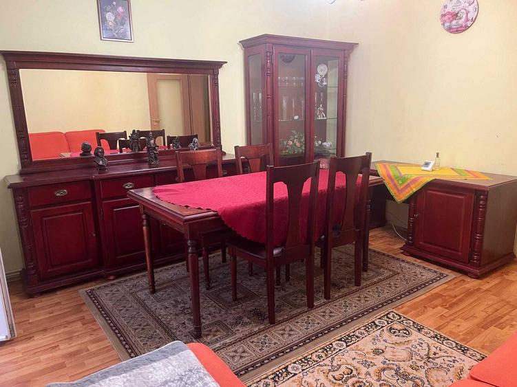 Apartament cu 2 camere decomandat în Bălcescu