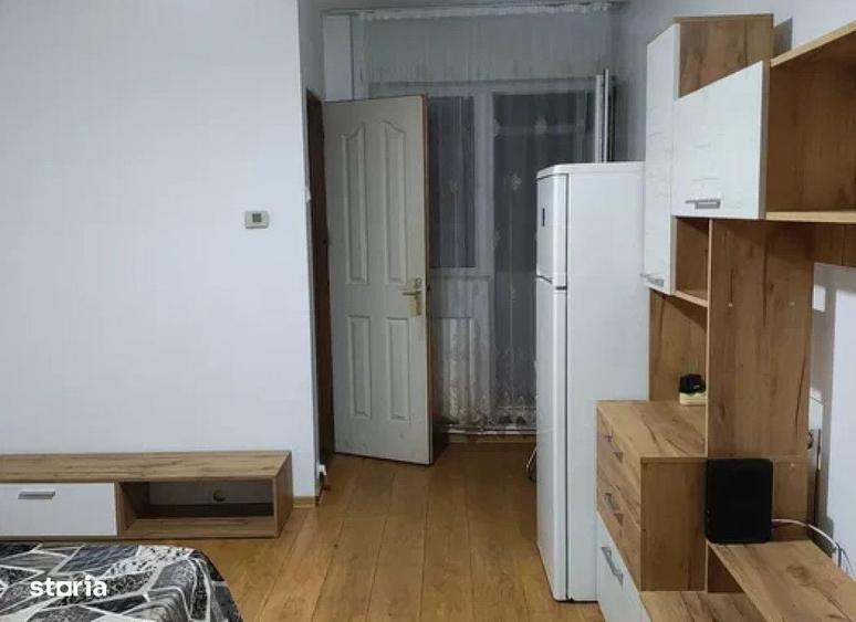 Garsonieră în Tudor Vladimirescu