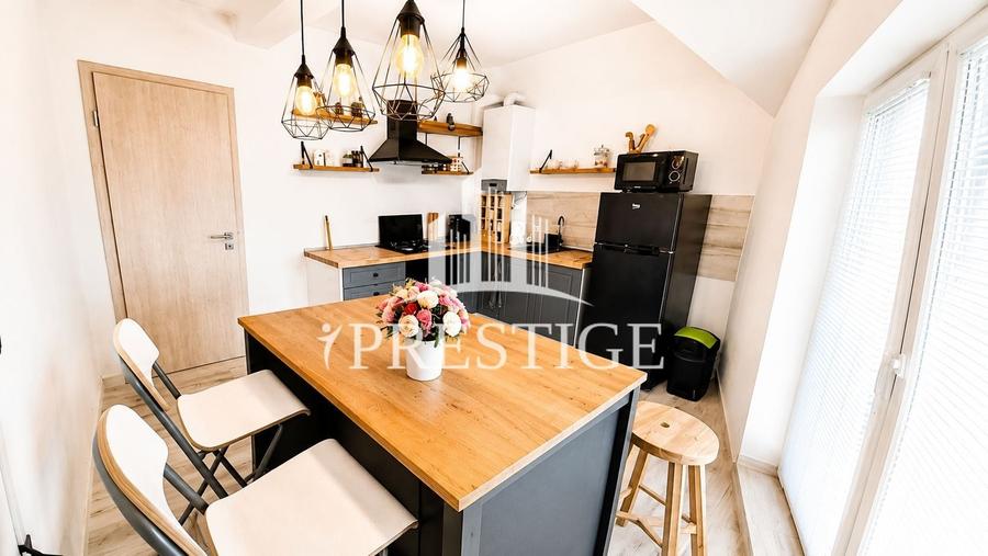 APARTAMENT 2 CAMERE DE ÎNCHIRIAT | ȘELIMBĂR, ZONA UNIRII | PARCARE - 3