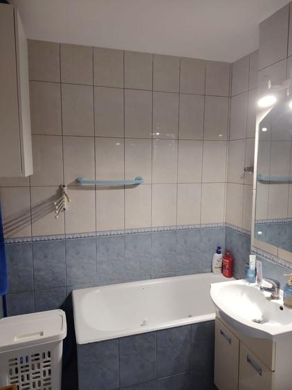 Apartament cu 2 camere decomandat, mobilat în Tomis II