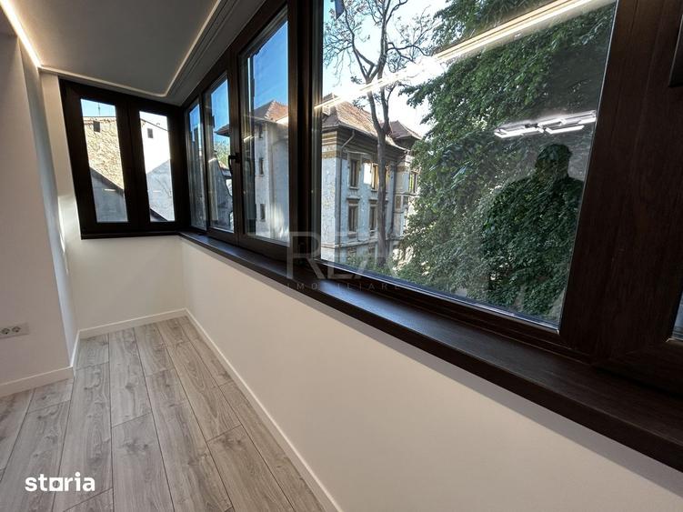 2 Camere - Plevnei - etaj 2 - Metrou Eroilor - 10