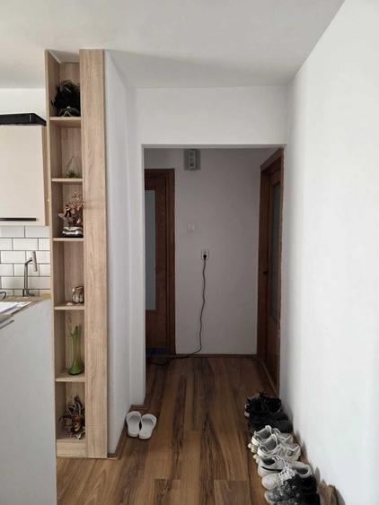 Apartament cu 2 camere decomandat în Zorilor