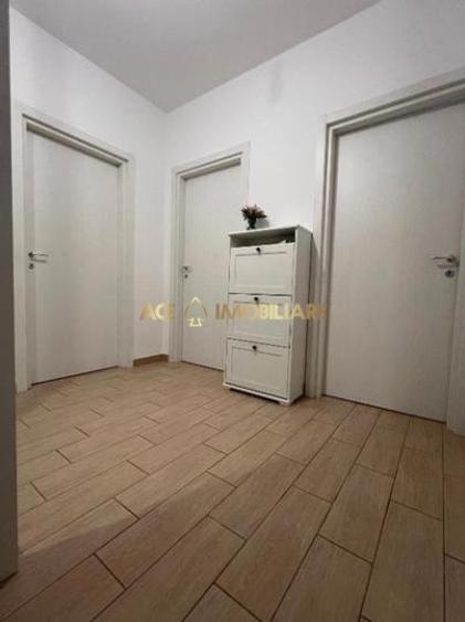 Apartament cu 2 camere decomandat, mobilat în Drumul Taberei