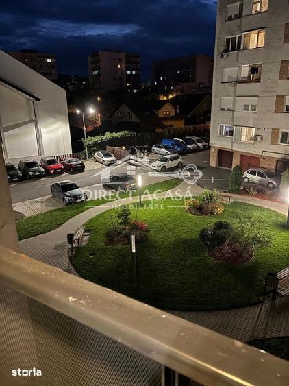 Apartament cu 2 camere în Tudor Vladimirescu