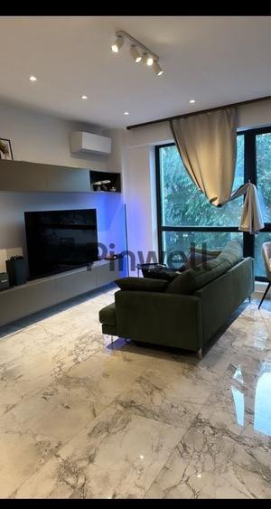 Apartament cu 2 camere, mobilat în Iancului