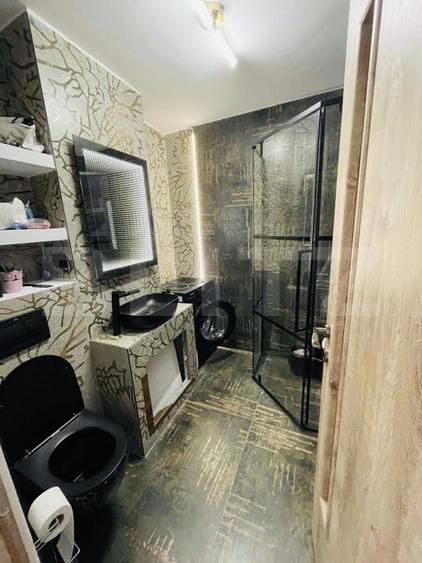 Apartament cu 2 camere decomandat, mobilat în Codlea