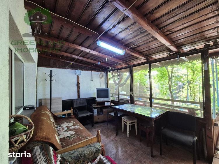 CASA PARTER 5 camere 140mp, TEREN 540mp, Valea Lupului langa scoala - 1