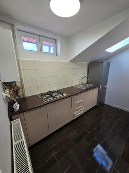 Apartament cu 2 camere semidecomandat în Drumul Taberei