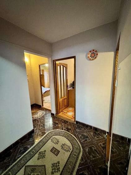 Apartament cu 4 camere decomandat în Ultracentral