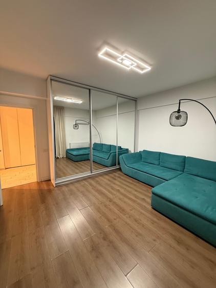 Chirie apartament 2 camere metrou Berceni - 4