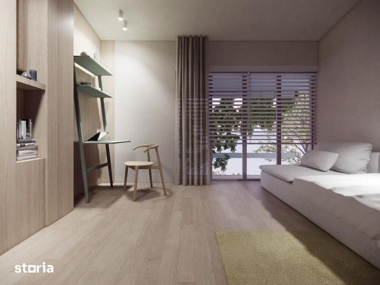 Casă cu 3 camere cu Teren 255 Mp în Bujoreni