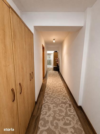 Apartament cu 2 camere în Nord