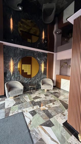 Apartament 2 camere, balcon 11 mp, încălzire geotermală – First Estates Pipera - 17