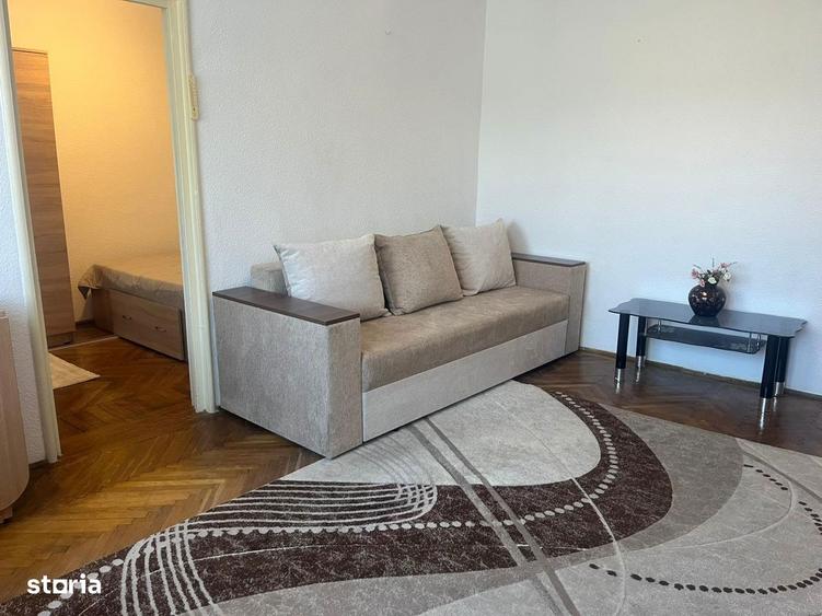 Apartament 2 camere modern - Micro 6 - 6