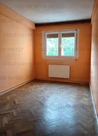 Apartament cu 2 camere decomandat în Astra