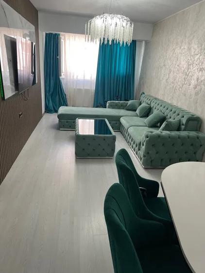 Ap 2 camere Mall Grand Arena - 1