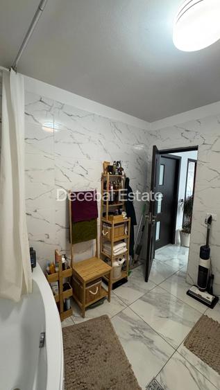 Casă cu 2 camere cu Teren 270 Mp în Central