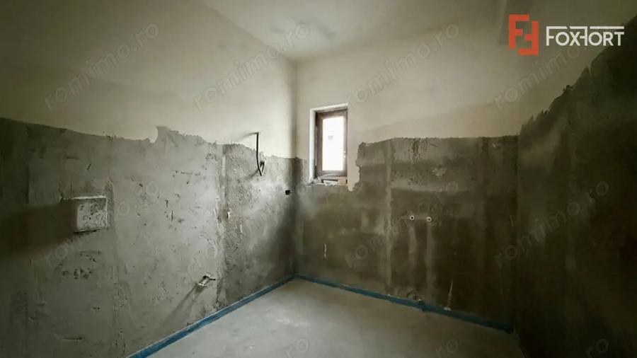 Duplex cu 3 camere, pod mansardabil si panouri fotovoltaice - Calea Urseni - 2