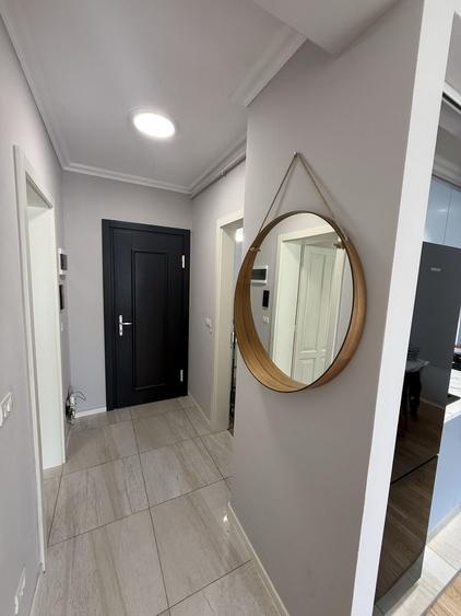 Apartament cu 2 camere în Mehala