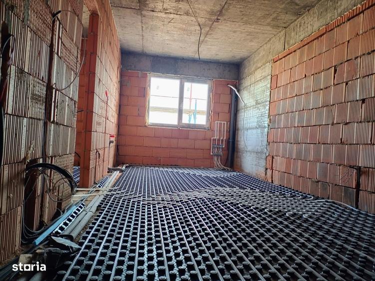 Apartament cu 2 camere decomandat în Dudu