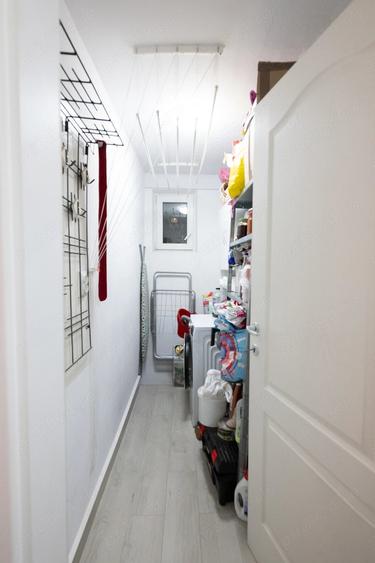 Apartament cu 2 camere semidecomandat în Gheorgheni
