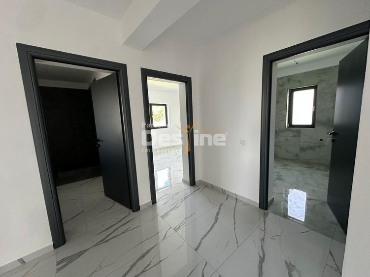 Casă individuală 4 camere | 121 mp utili | Teren 893 mp | Comuna Berceni - 9