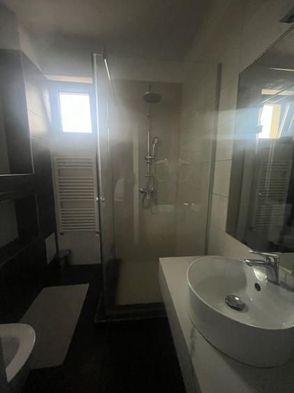 Apartament cu 2 camere decomandat în Exterior Vest