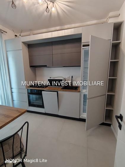 Apartament în Central