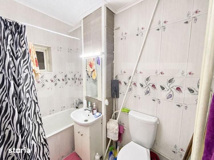 Apartament 2 camere,52 mp, etajul 2,zona Sarari - 2