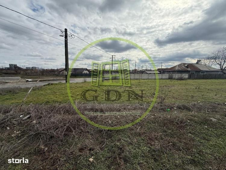 Spațiu comercial, în Bariera Vâlcii