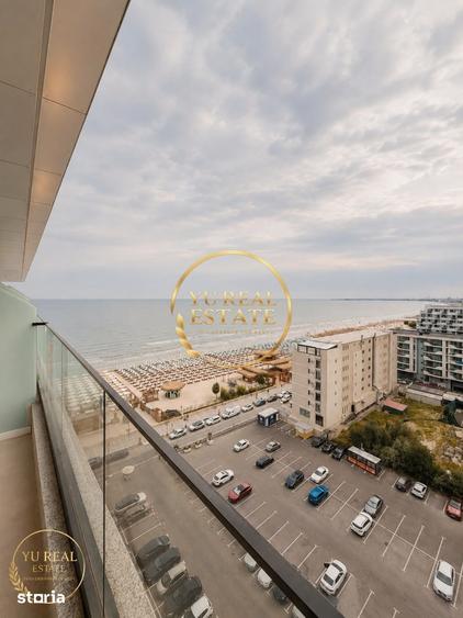 Apartament cu 2 camere în Nord