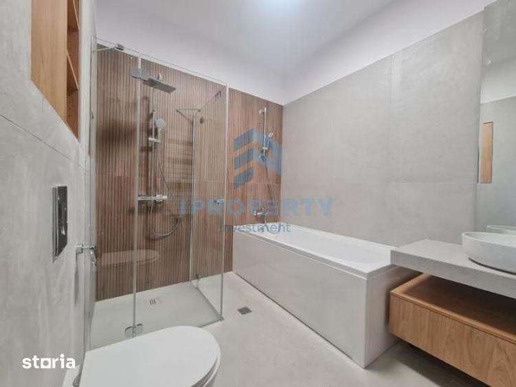 Spațiu comercial, de 140 mp, în Herăstrău