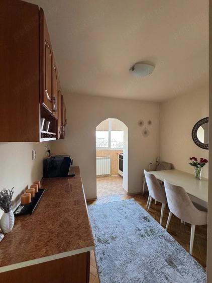 Apartament cu 3 camere decomandat în Calea Aradului