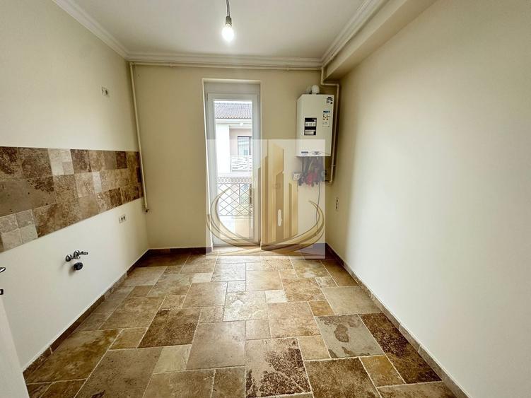 Apartament Ultra Premium | Încălzire în pardoseală | Etaj 3 - 7